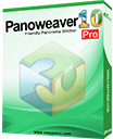 Easypano Holdings Inc. Easypano Panoweaver (обновление), Panoweaver 9 Professional for Windows from 9 Std for Windows