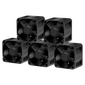 Вентилятор ArcticCooling серверный S4028-6K (5 pack)