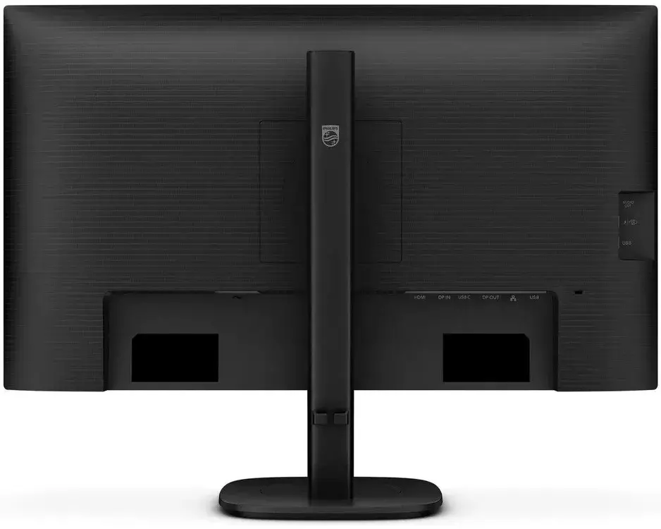 Монитор Philips 27B2U3601 27.0-inch черный