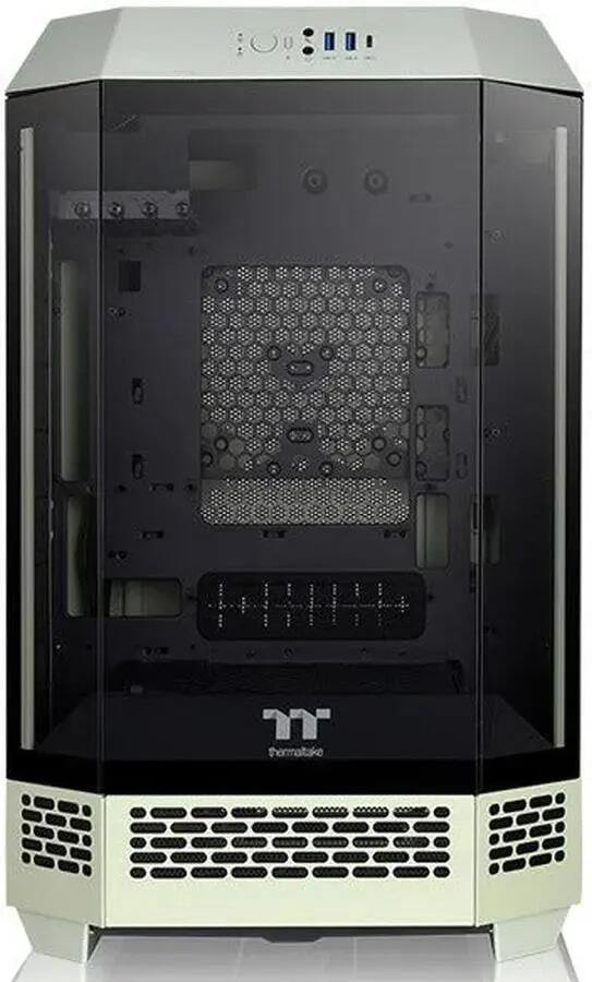 Корпус Thermaltake The Tower 300