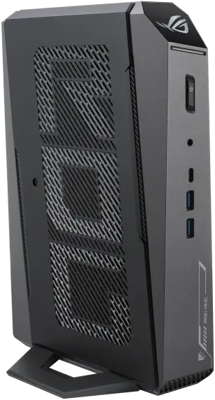 МиниПК ASUS ROG NUC (2025) NUC15JNK, 90AS00I1-M00090