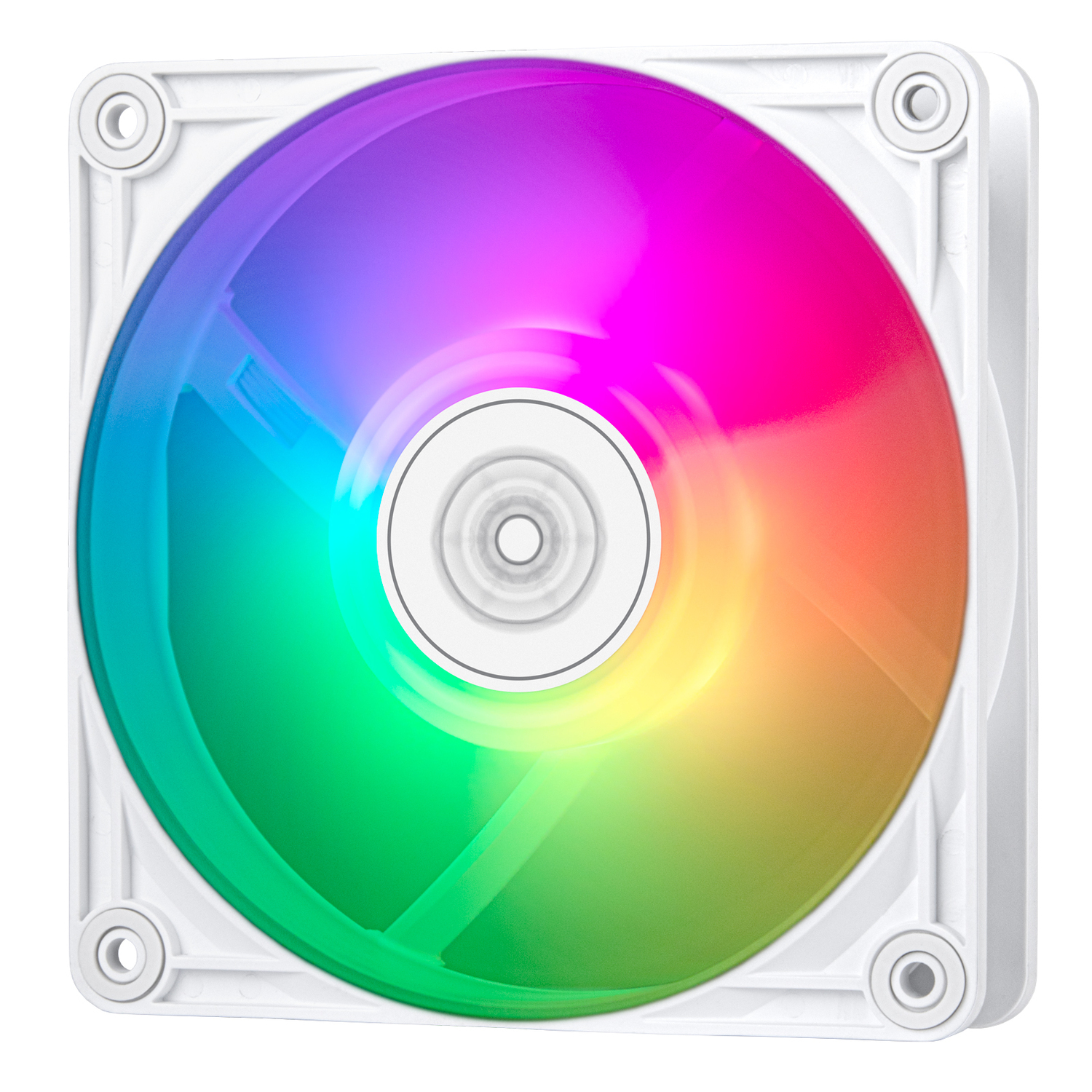 Вентилятор Silverstone для корпуса VISTA 120 ARGB