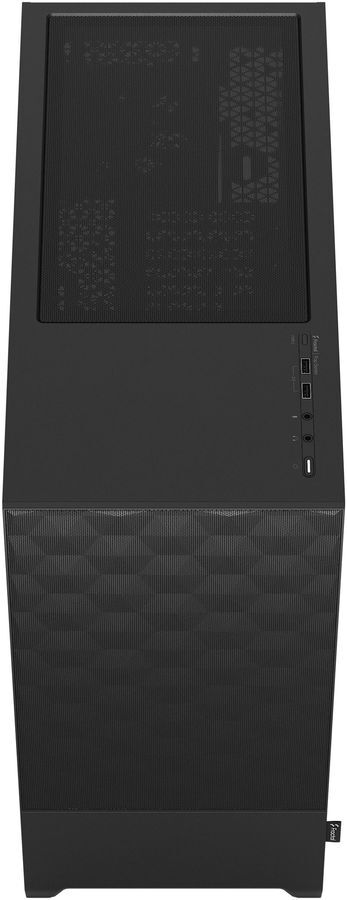 Корпус Fractal Design Pop Air Solid