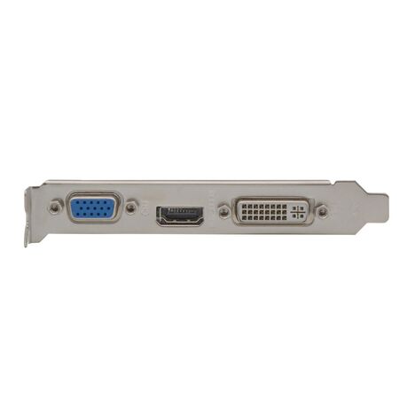Видеокарта Afox GeForce GT 730 2 ΓБ Retail
