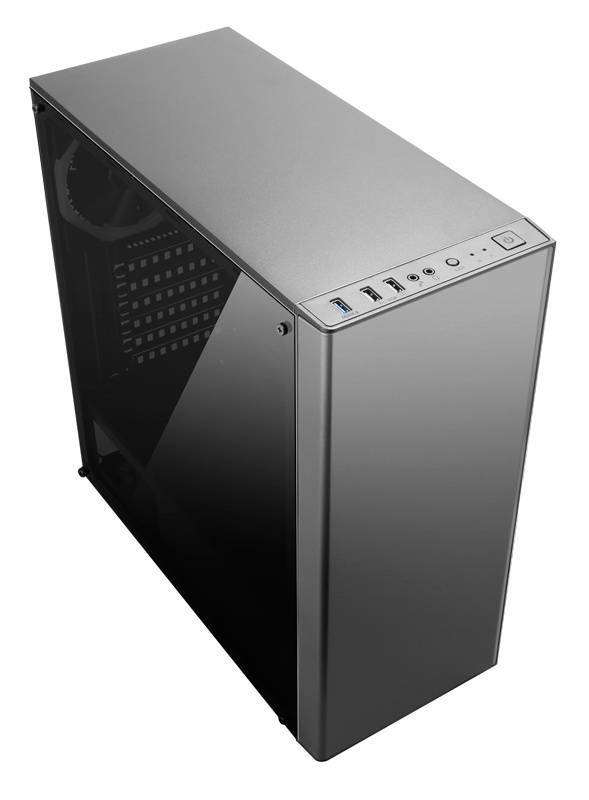 Корпус Accord ACC-JPVI