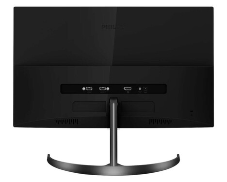 Монитор Philips 276E8VJSB 27.0-inch черный