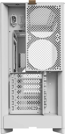 Корпус MONTECH HS02