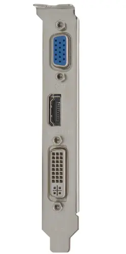 Видеокарта Afox GeForce G210 1 ΓБ Retail