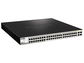 Коммутатор D-LINK DGS-1210-52MPP