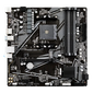 Материнская плата Gigabyte AM4 AMD A520 A520M DS3H V2