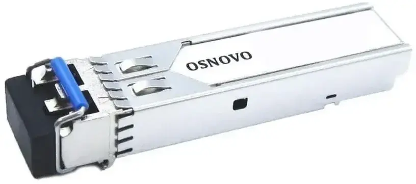 Трансивер OSNOVO SFP-S2LC15-G-1310-1310-I