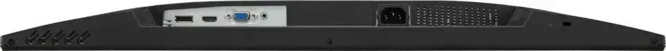 Монитор ViewSonic VA2708-HDJ 27.0-inch черный