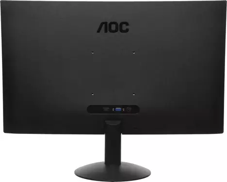 Монитор AOC 24B30HM2 23.8-inch черный