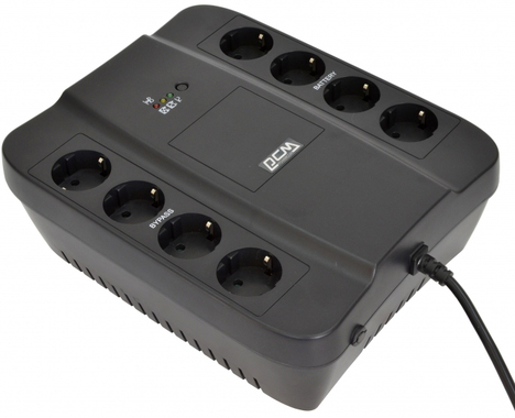 ИБП Powercom Spider SPD SPD-650N