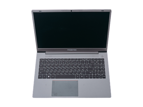 Ноутбук Гравитон Н15А-Б 15.6" FHD R5 7530U/1x16GBDDR4/512GBSSD_M.2/WiFi+BT/NoOS/1YST