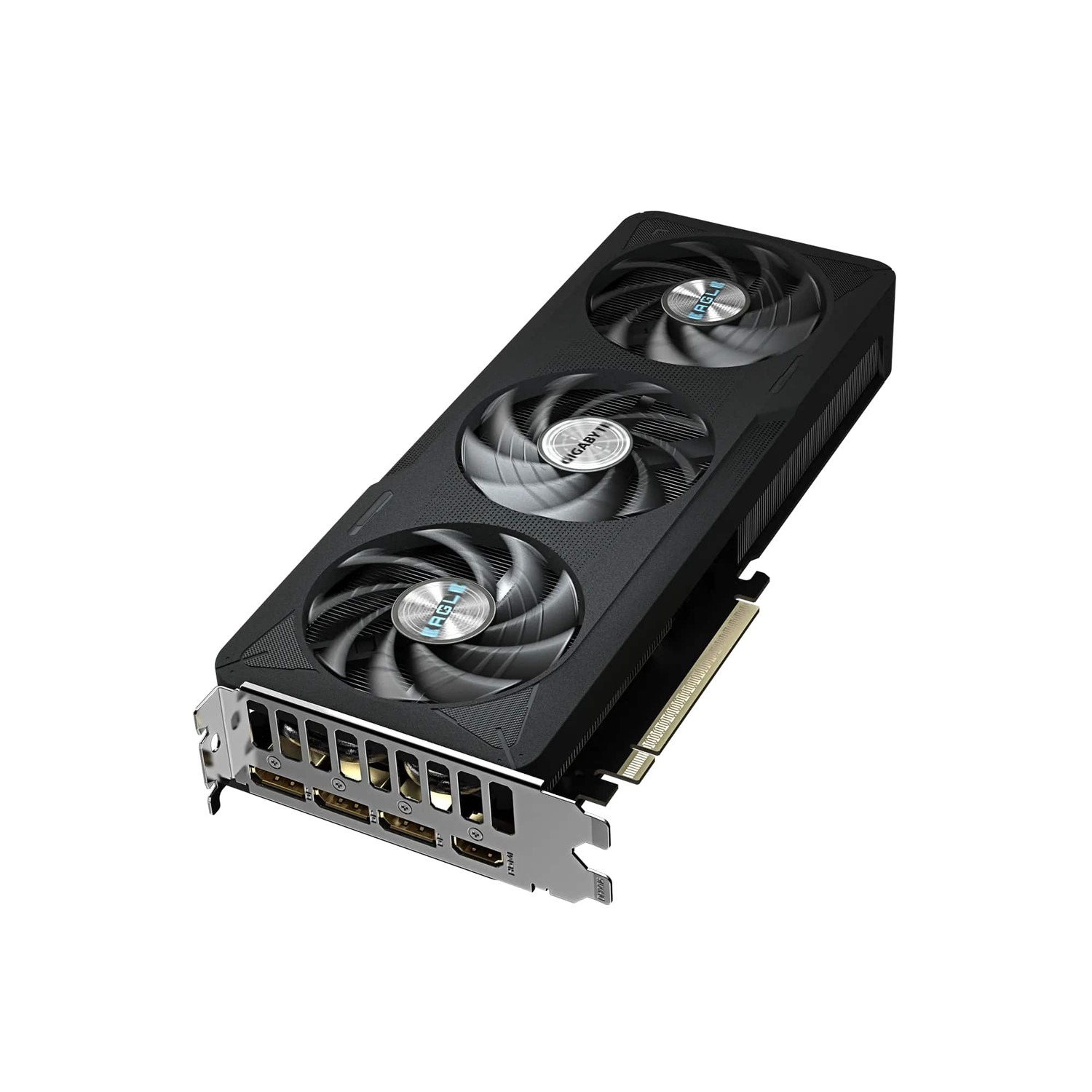 Видеокарта Gigabyte GeForce RTX 5060 Ti 8 ΓБ Retail