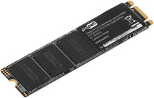 Внутренний твердотельный накопитель PC Pet SATA III 512Gb