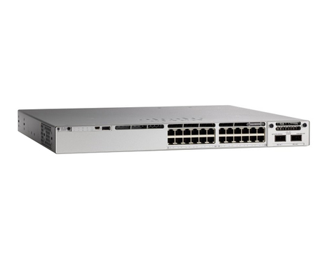 Коммутатор CISCO Catalyst 9200L series