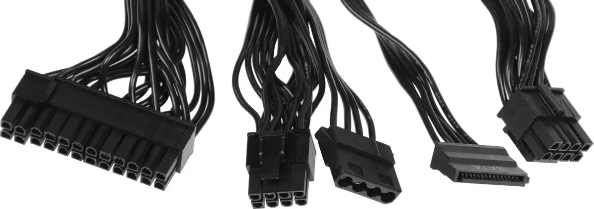 Блок питания Accord ACC-SFX600-80