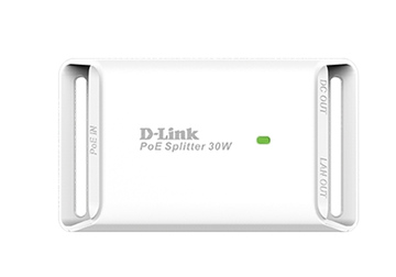 Сопутствующее оборудование D-LINK PoE DPE-301GS