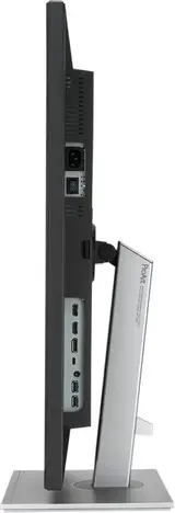 Монитор ASUS PA279CV 27.0-inch черный