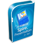 Spire.Presentation for .NET