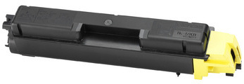 

Тонер-картридж желтый Kyocera TK-590Y, 1T02KVANL0