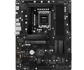 Материнская плата ASRock LGA 1851 Intel B860 B860 PRO-A