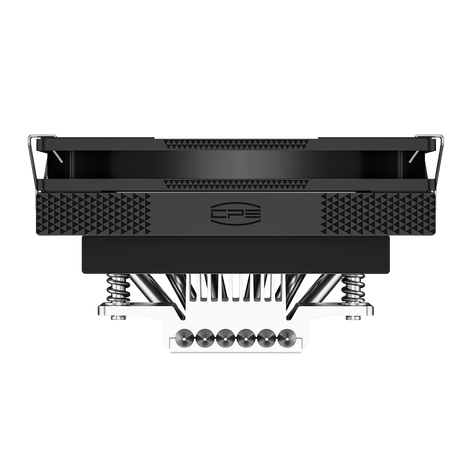 Кулер Процессорный PCCooler для процессора RC600-67