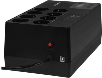 ИБП Ippon Kirpich  650 (2003035)