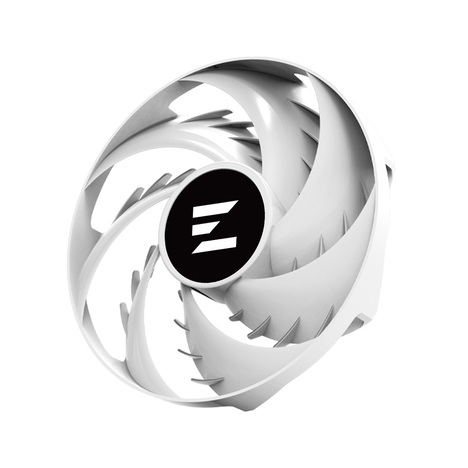 Вентилятор Zalman Case Fan ZM-AF120 ARGB BLACK