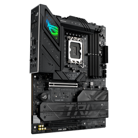 Материнская плата ASUS Intel B860 ROG STRIX B860-F GAMING WIFI