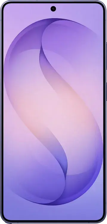 Смартфон Samsung Galaxy S26 Ultra SM-S948B 256 ΓБ фиолетовый