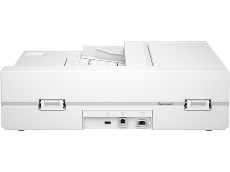 Сканер HP Inc. ScanJet Pro 3600
