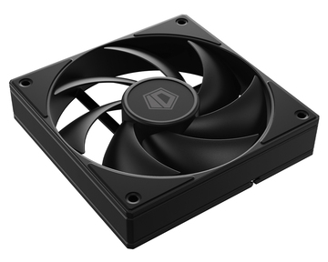 Вентилятор ID-Cooling для корпуса AF-125-K
