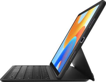 Планшет Huawei MatePad BTK-W09 T80 (2.62) 8C RAM6Gb ROM128Gb 11.5" IPS 2200x1440 HarmonyOS 3 серый космос 13Mpix 8Mpix BT WiFi 7700mAh 900hrs