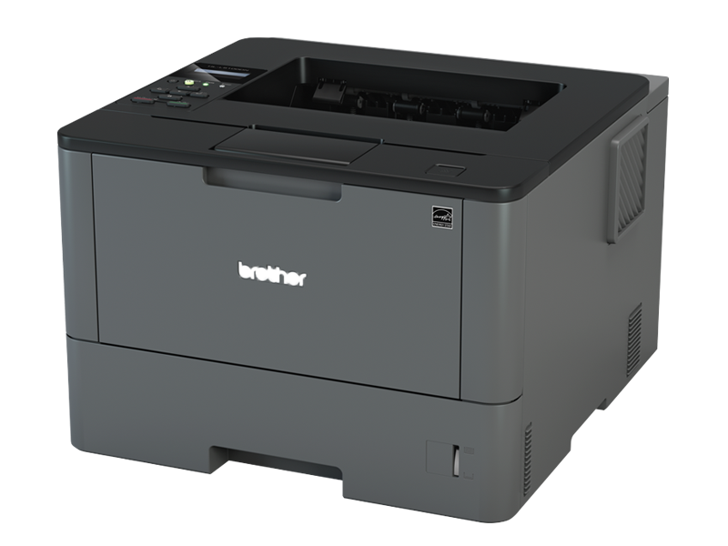 Принтер Brother HL-L5100DN (восстановленный)