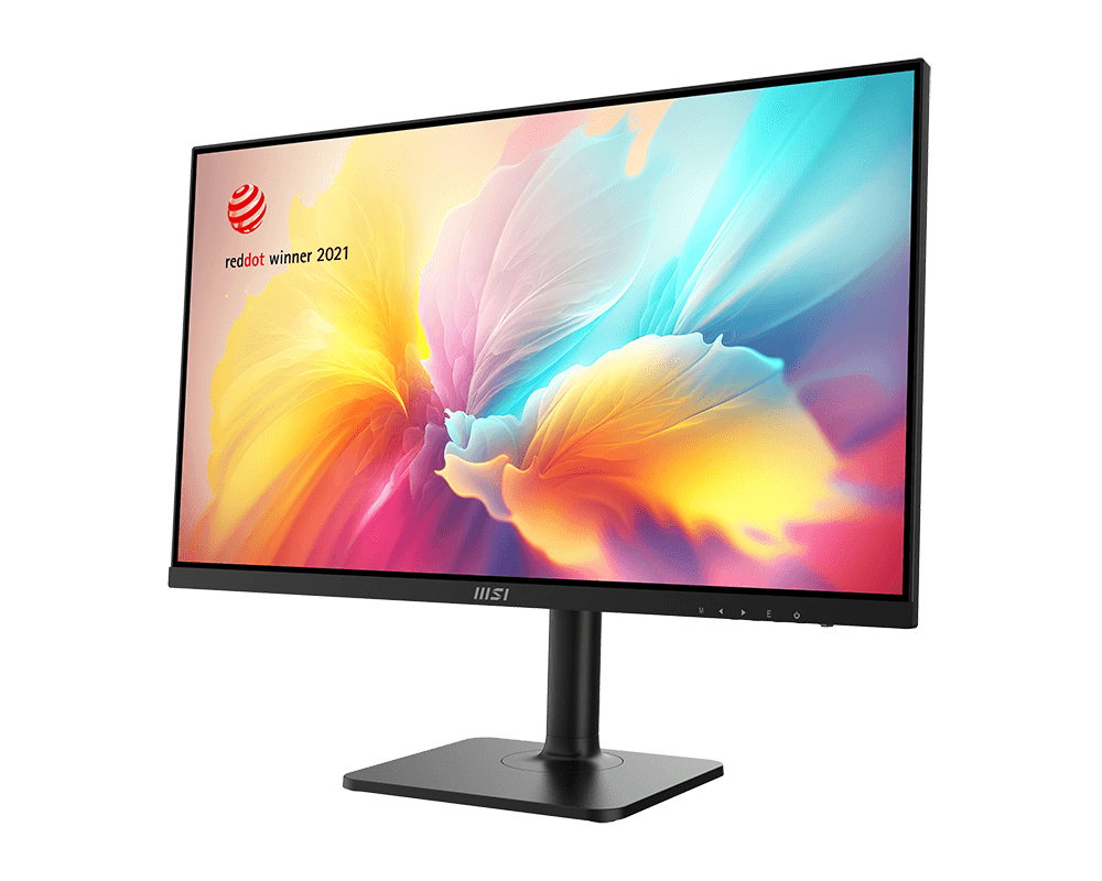 Монитор MSI MD272QXP 27.0-inch черный