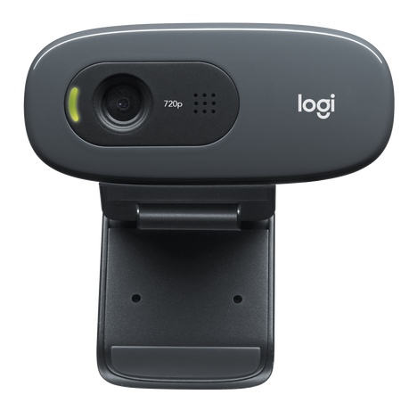 Вебкамера Logitech HD WebCam C270
