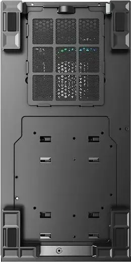 Корпус MONTECH Sky Two