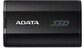 Внешний HDD ADATA SD810 Black 500GB