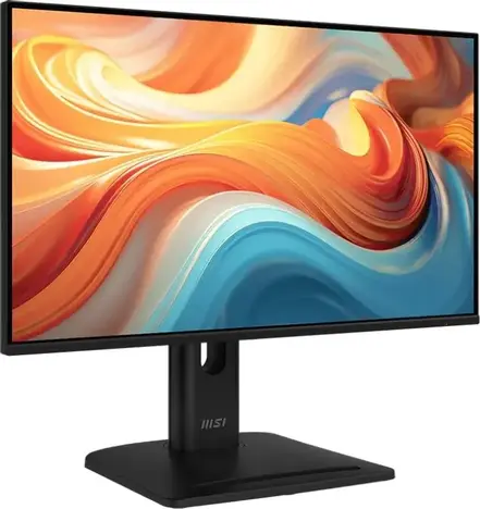 Монитор MSI MP245PHG E14 23.8-inch черный