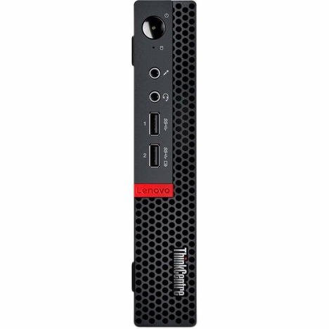 МиниПК LENOVO ThinkCentre Tiny M630e, 10YM001SRU
