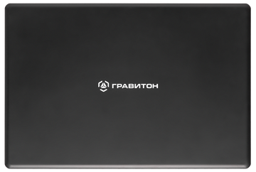 Ноутбук Гравитон Н15И-ТП Intel Core i3-1125G4 (черный)