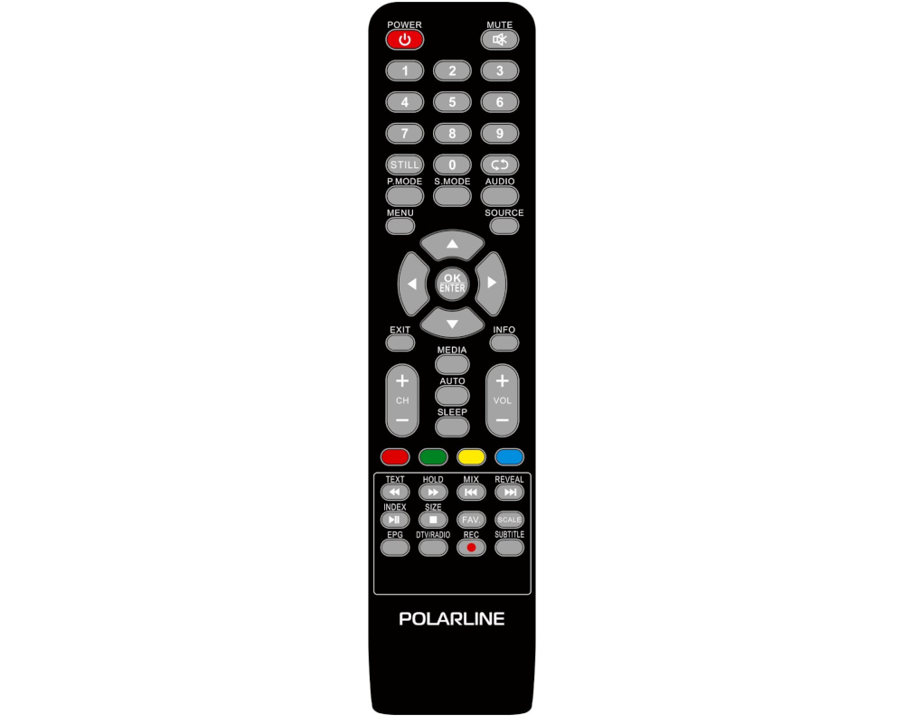 Телевизор POLARLINE 32PL54TC