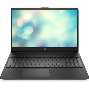 Ноутбук HP Inc. 15s-fq2003ny Intel Core i3-1125G4 (черный)