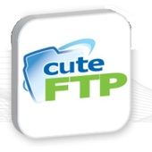 Globalscape CuteFTP