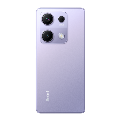 Смартфон Xiaomi Redmi Note 14S 128 ΓБ голубой