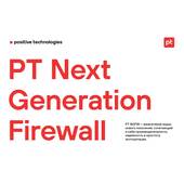 PT NGFW