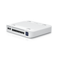 Коммутатор UBIQUITI USW-Enterprise-8-PoE